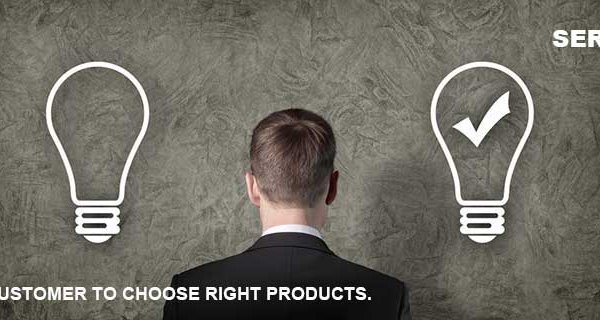 Choose Right Products