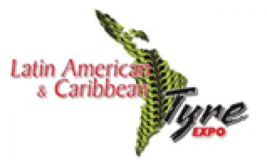 Latin Tyre Expo，waiting for you
